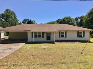 119 N Jones St, Carrollton, GA 30116