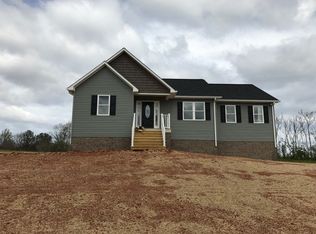 613 Stratford Rd, Concord, VA 24538