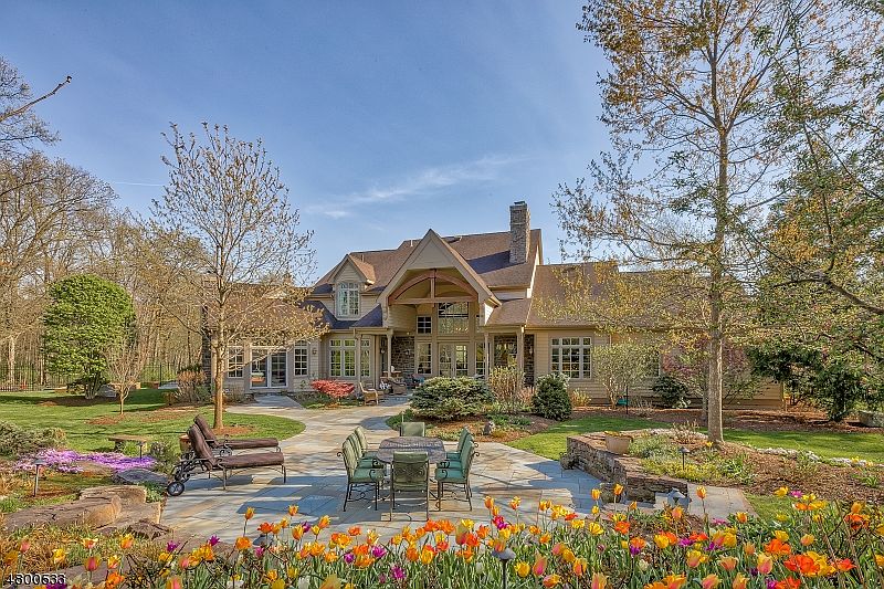 160 Whitenack Rd, Far Hills, NJ 07931 Zillow