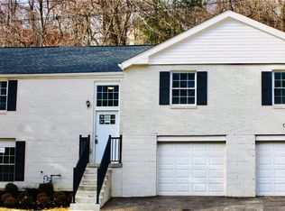 556 Long Rd, Pittsburgh, PA 15235