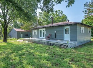 540 Vz County Road 1815, Grand Saline, TX 75140