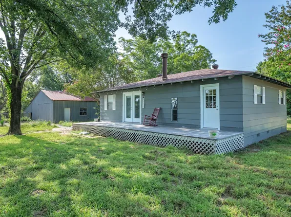 540 Vz County Road 1815, Grand Saline, TX 75140