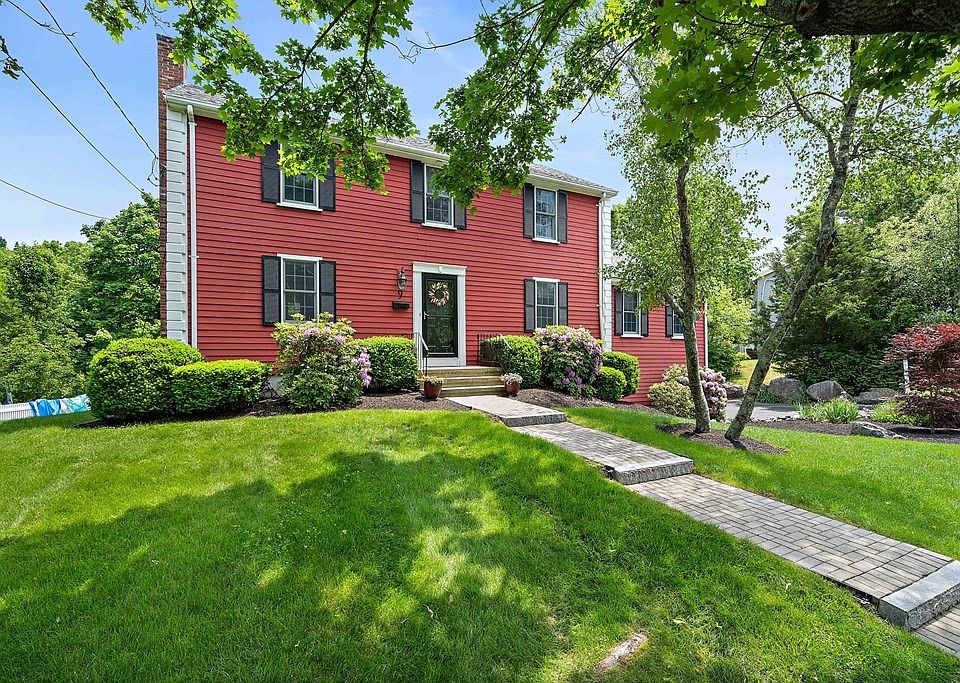 9 Park Cir, Hingham, MA 02043 Zillow