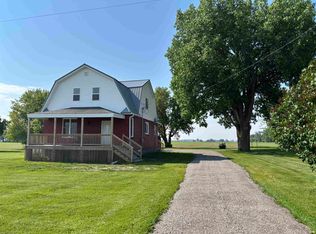 786 E Munger Rd, Munger, MI 48747