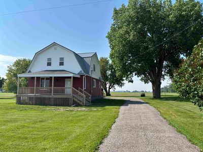 786 E Munger Rd, Munger, MI, 48747