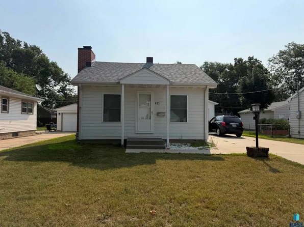422 S Elmwood Ave, Sioux Falls, SD 57104