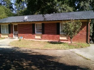 1208 Lakemont Dr, Dalton, GA 30720