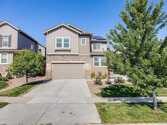 3rd image of 2087 S Saulsbury Court