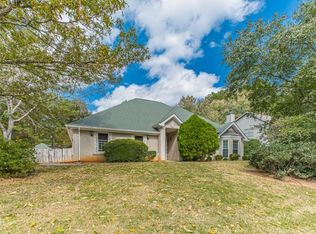2524 Green Forest Ct, Snellville, GA 30078