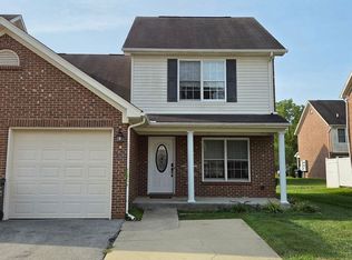 587 S Atcher St, Radcliff, KY 40160