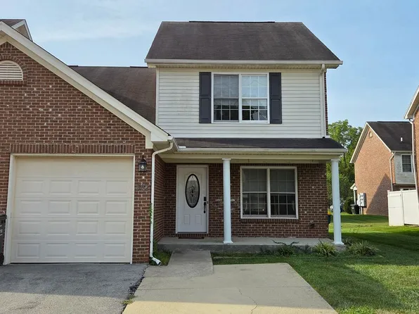587 S Atcher St, Radcliff, KY 40160