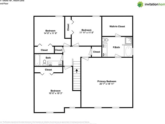 3rd image of this home