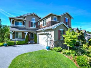 34808 SE Leitz St, Snoqualmie, WA 98065