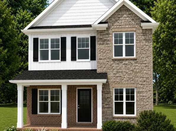 6220 Silent Bell Ave Lot 283, Powell, TN 37849