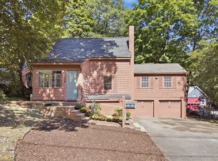 116 Green St, Woburn, MA 01801