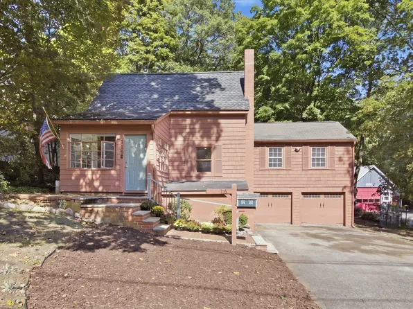 116 Green St, Woburn, MA 01801