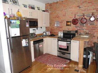 206 Northampton St APT 2, Boston, MA 02118