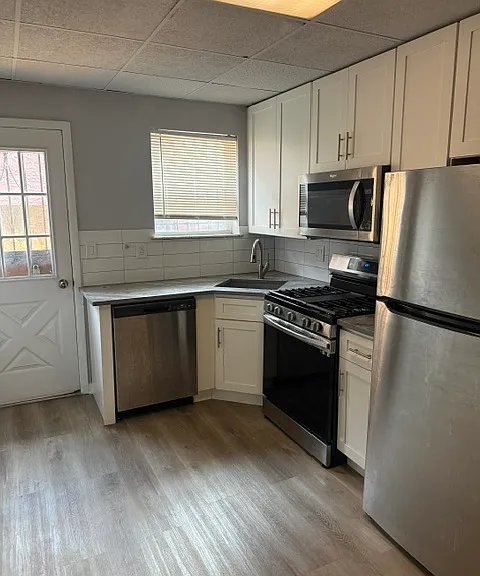 3534 Wharton St #1 — Photo 4