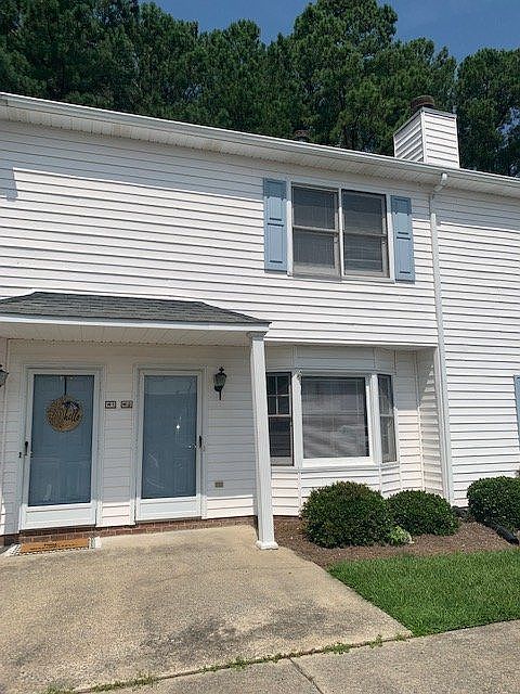 1st image of 344 Haven Dr APT W4