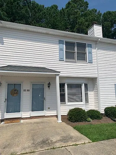 344 Haven Dr #W4 Photo 1