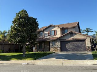 15188 Wright Ct, Fontana, CA