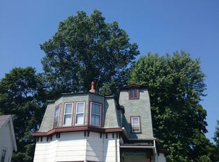 15 Chipman St, Dorchester, MA 02124