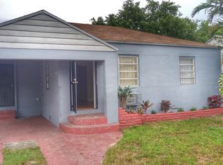 845 NW 77th St, Miami, FL 33150