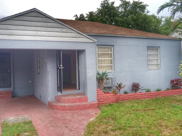 845 NW 77th St, Miami, FL 33150