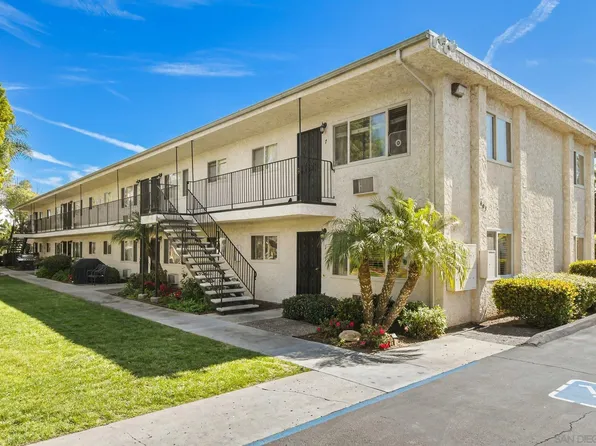 403 Emerald Ave APT 8, El Cajon, CA 92020