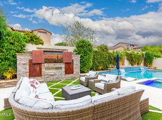 9250 E Via De Vaquero Dr, Scottsdale, AZ 85255
