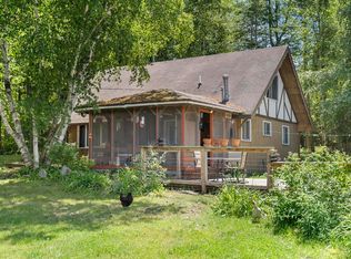 3681 S Extension Rd, Cheboygan, MI 49721