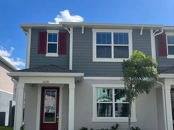 3228 Gardenia Reserve St, Apopka, FL 32712