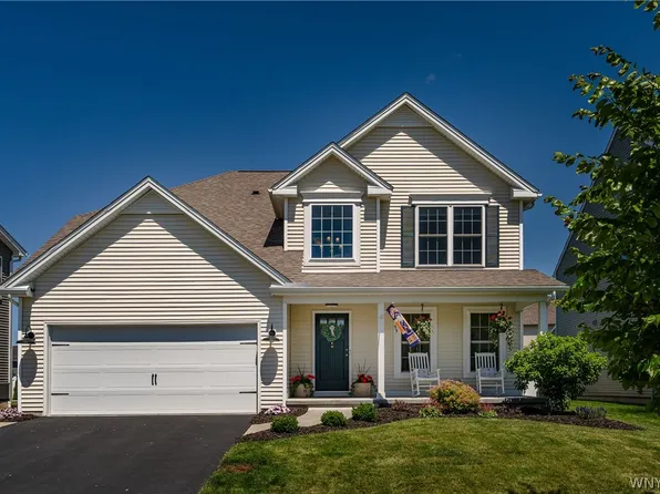 99 Cherry Laurel Ln, Buffalo, NY 14228