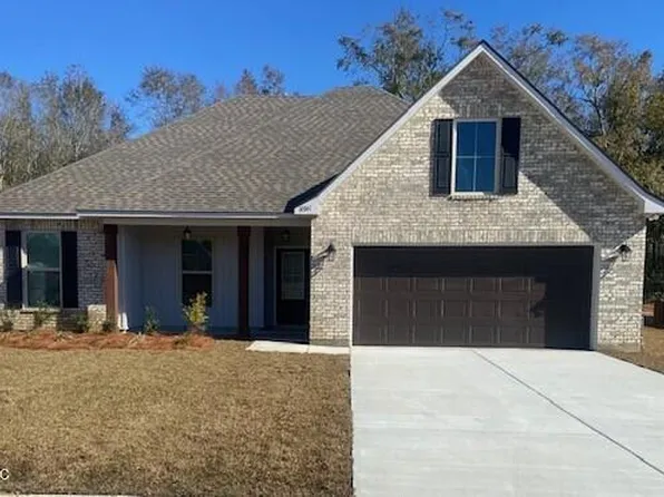 10141 Patrick Dr, Gulfport, MS 39503
