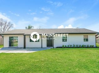 512 Wildwood Dr, Edgewater, FL 32132