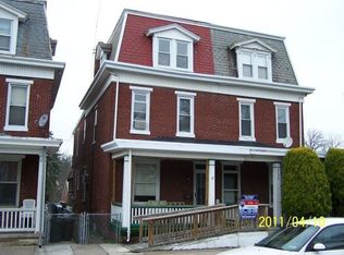 2104 Swatara St, Harrisburg, PA 17104