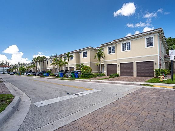 2nd image of 2714 SW 81st Terrace #2706