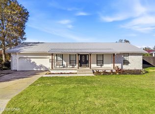 1218 Tuscany Rd, Panama City, FL 32405