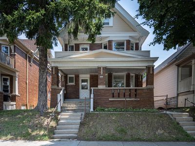 3066 North Pierce STREET, Milwaukee, WI, 53212
