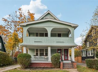 3387 Clarendon Rd #2, Cleveland, OH 44118