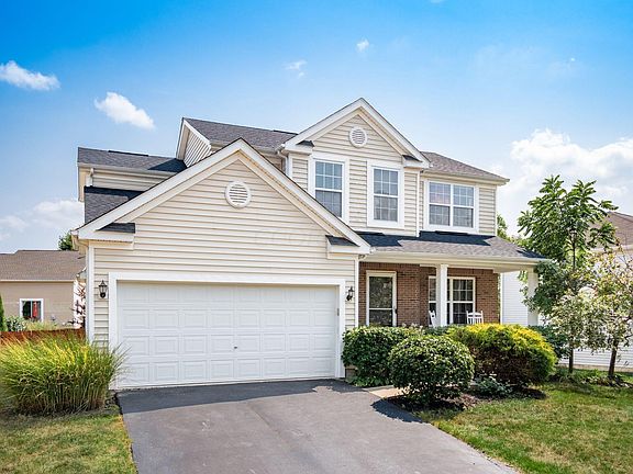 2nd image of 126 Winding Valley Dr