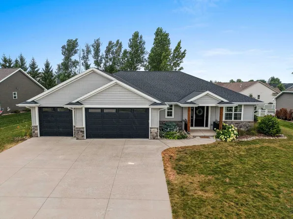 615 Diversity Drive, De Pere, WI 54115