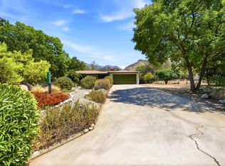 40826 Grouse Drive, Three Rivers, CA 93271