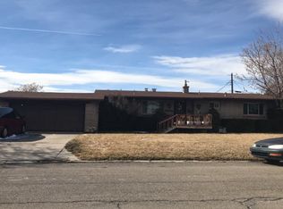 2841 N 220 E, Provo, UT 84604