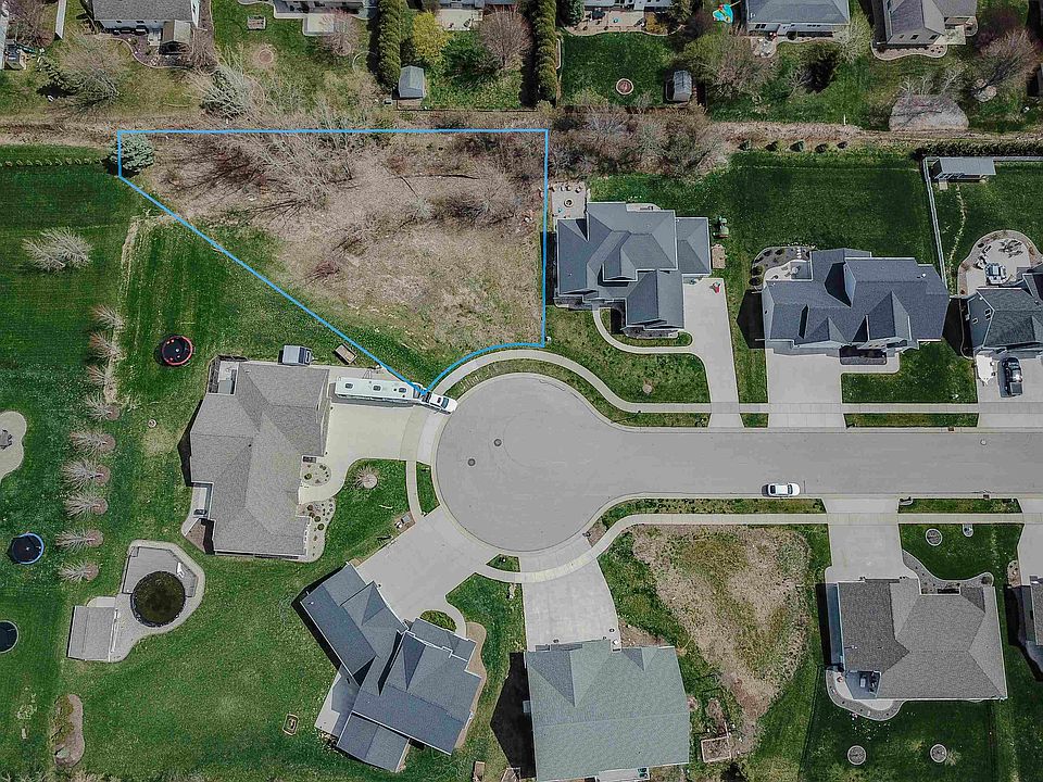 1st image of N8962 Harrisville Ct Lot 6