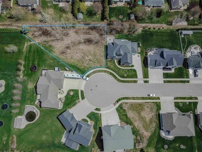 N8962 Harrisville Ct LOT 6, Menasha, WI, 54952
