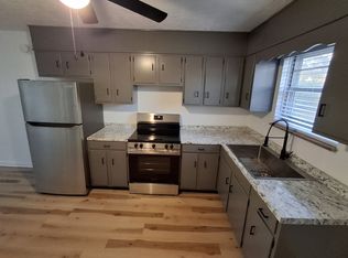 838 Jarnigan Ave #838, Morristown, TN 37813