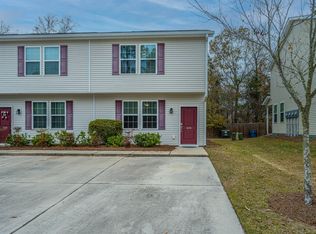 1078 Lexi Ct #13A, Ladson, SC 29456