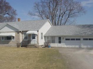 2970 York Ave, Fremont, IA 52561