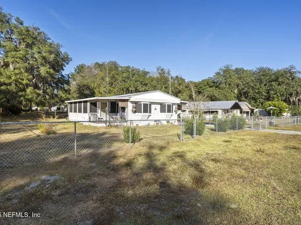 114 SAWYER Street, Interlachen, FL 32148